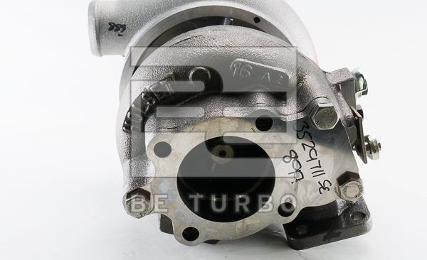 Lader, Aufladung - 124655