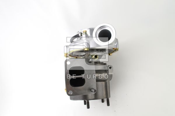 Neuer Original Turbolader A9060968899