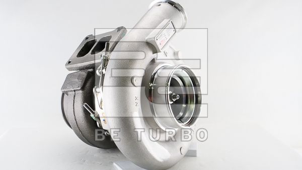 Lader, Aufladung - 126011