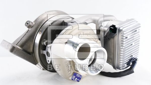 Neuer Original Turbolader 06377