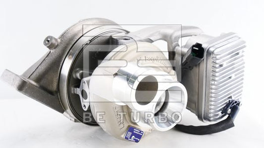 Neuer Original Turbolader 06377