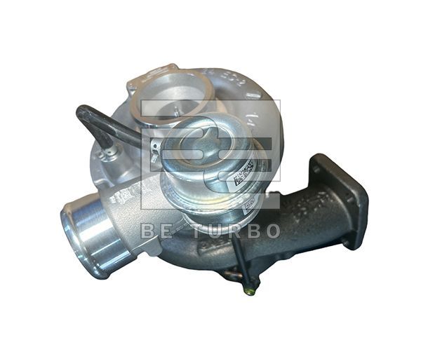 Neuer Original Turbolader