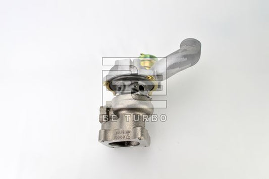 Lader, Aufladung - 125365