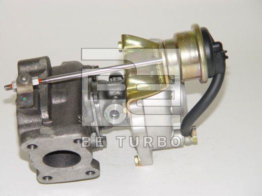 Lader, Aufladung - 126040