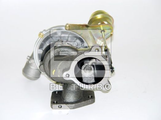 Lader, Aufladung - 127518RED