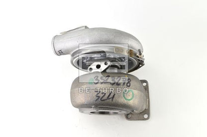 Lader, Aufladung - 125105