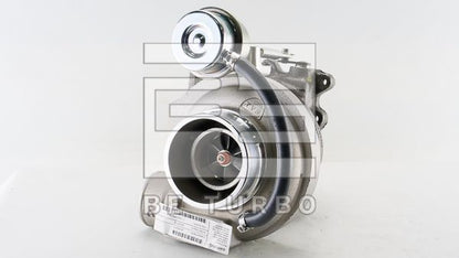 Neuer Original Turbolader 504203236