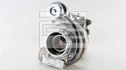Neuer Original Turbolader 504203236