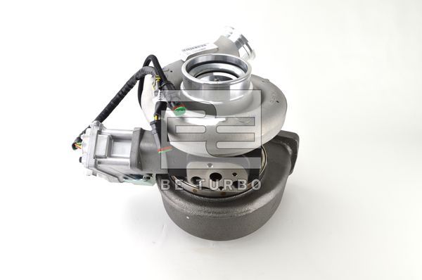 Neuer Original Turbolader SCANA P I 1912770