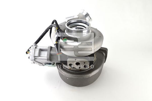 Lader, Aufladung - 129146