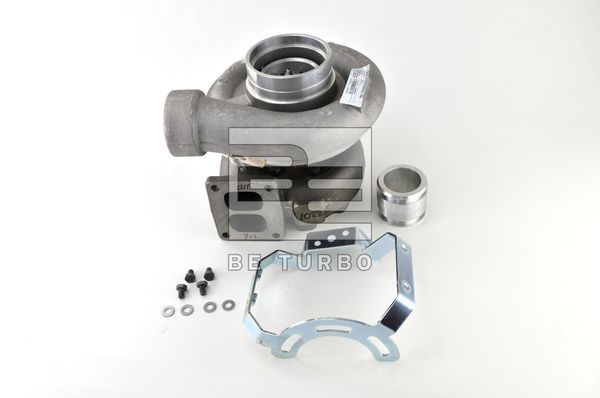 Lader, Aufladung - 127343