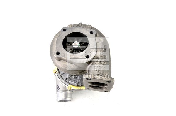 Lader, Aufladung - 124270