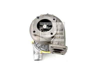 Lader, Aufladung - 124270