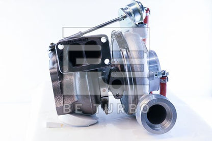 Neuer Original Turbolader 04909634