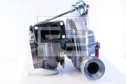 Neuer Original Turbolader 04909634