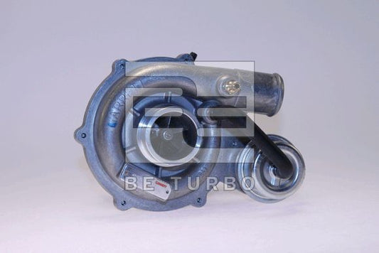 Lader, Aufladung - 125048