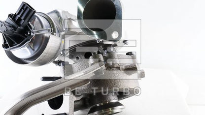 Neuer Original Turbolader CHEVROLET CRUZE 25184398