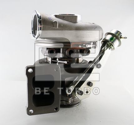 Neuer Original Turbolader 17502614