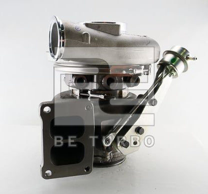 Neuer Original Turbolader 17502614