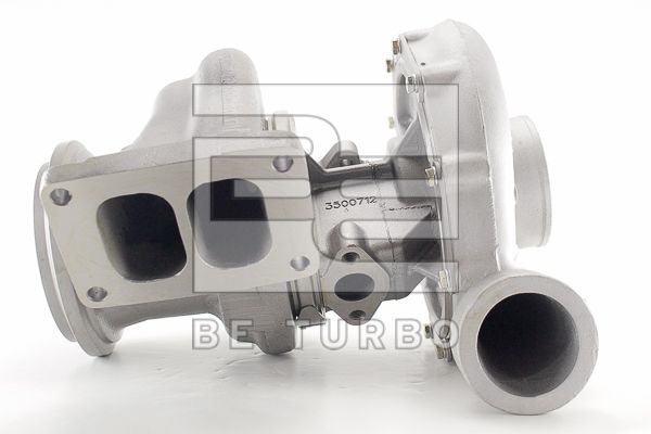 Lader, Aufladung - 127609