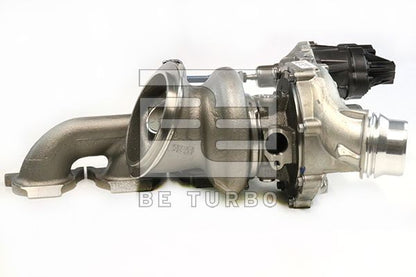 Neuer Original Turbolader BMW 2 9845815