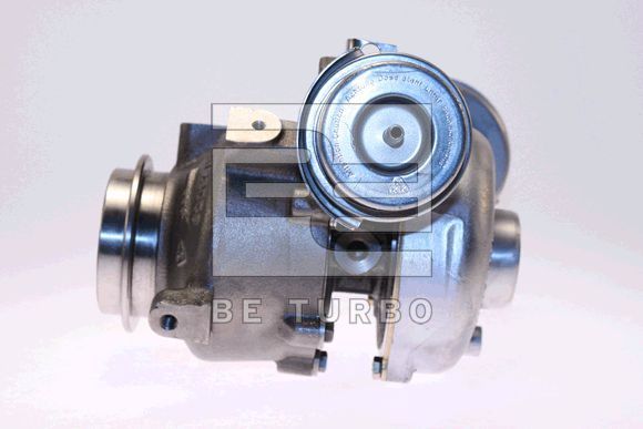 Lader, Aufladung - 127352RED