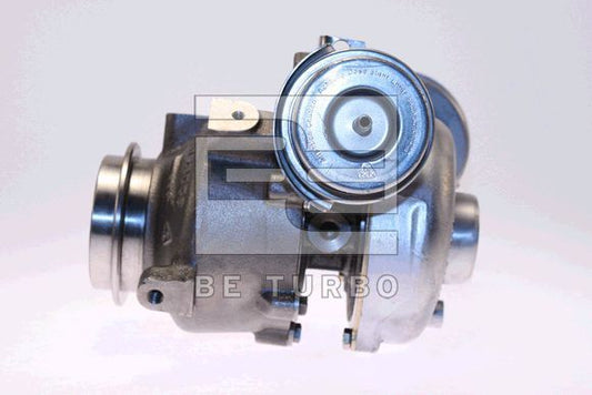 Lader, Aufladung - 127352RED