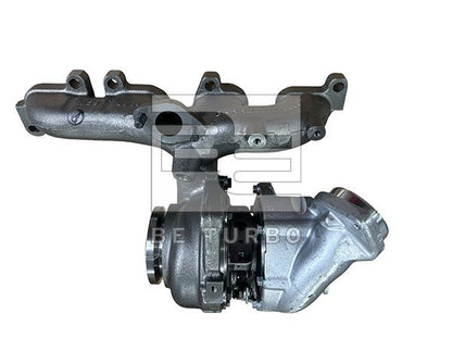 Neuer Original Turbolader 03L253014FX