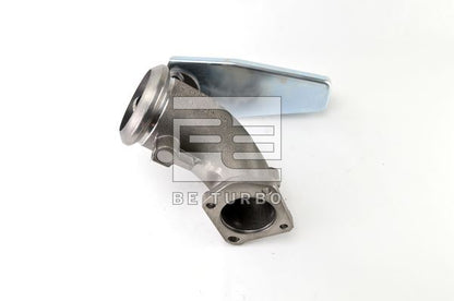 Abgasklappe, Motorbremse - 410065