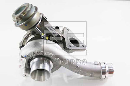 Lader, Aufladung - 127963