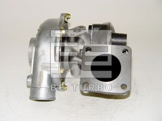Lader, Aufladung - 124937