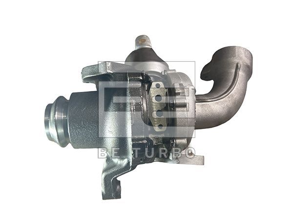 Lader, Aufladung - 128282