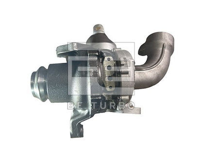 Lader, Aufladung - 128282