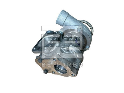 Lader, Aufladung - 124780