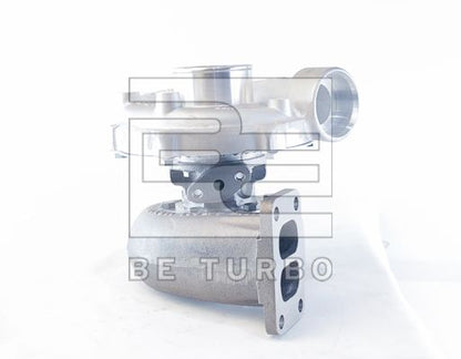 Lader, Aufladung - 125039