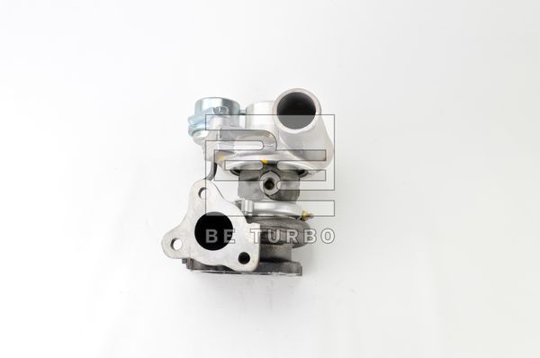 Lader, Aufladung - 125124