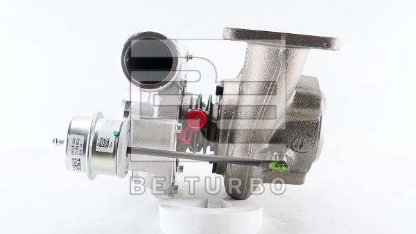 Neuer Original Turbolader 2674809