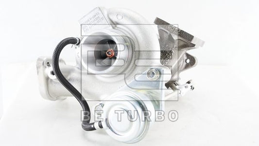 Neuer Original Turbolader