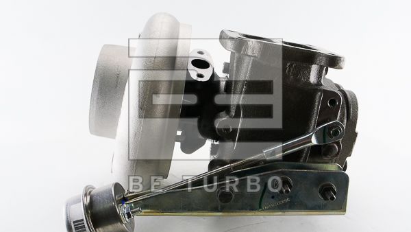 Neuer Original Turbolader 536309