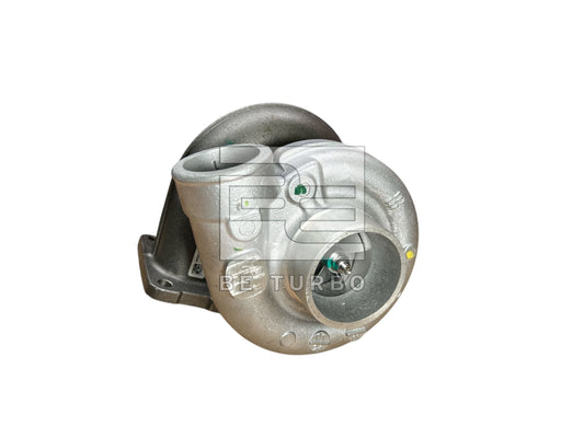Neuer Original Turbolader 502194