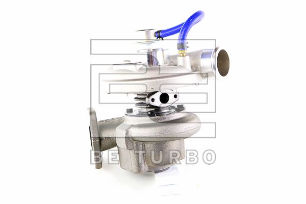 Neuer Original Turbolader