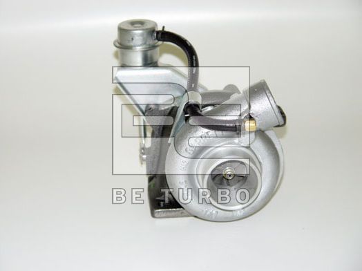 Lader, Aufladung - 124053