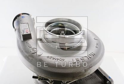 Original RED Turbolader 21326118