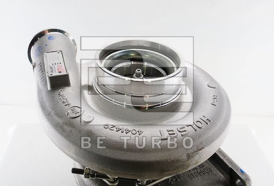 Original RED Turbolader 21326118