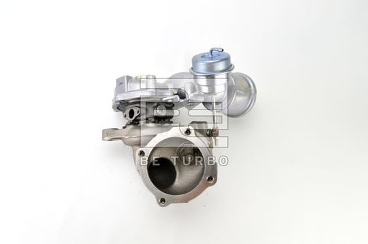 Lader, Aufladung - 126745