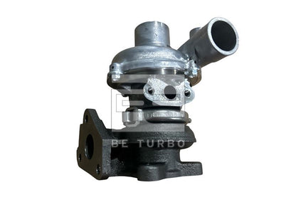 Neuer Original Turbolader 8980305710