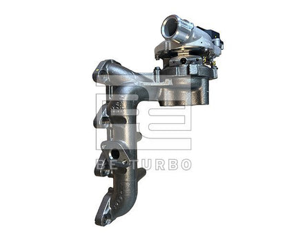 Neuer Original Turbolader HYUNDAI KIA i40 CARENS 282012A810RM