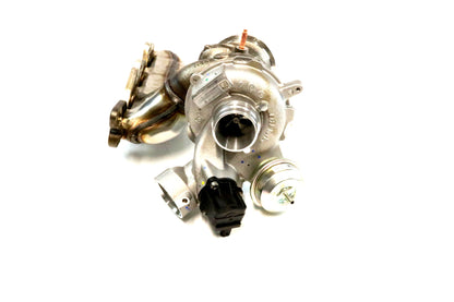 Neuer Original Turbolader MERCEDES-BENZ C-KLASSE A274090438080