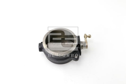 Abgasklappe, Motorbremse - 440055
