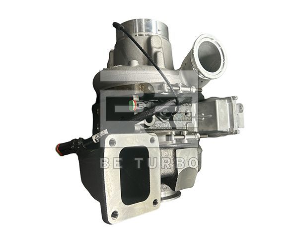 Neuer Original Turbolader 2289320